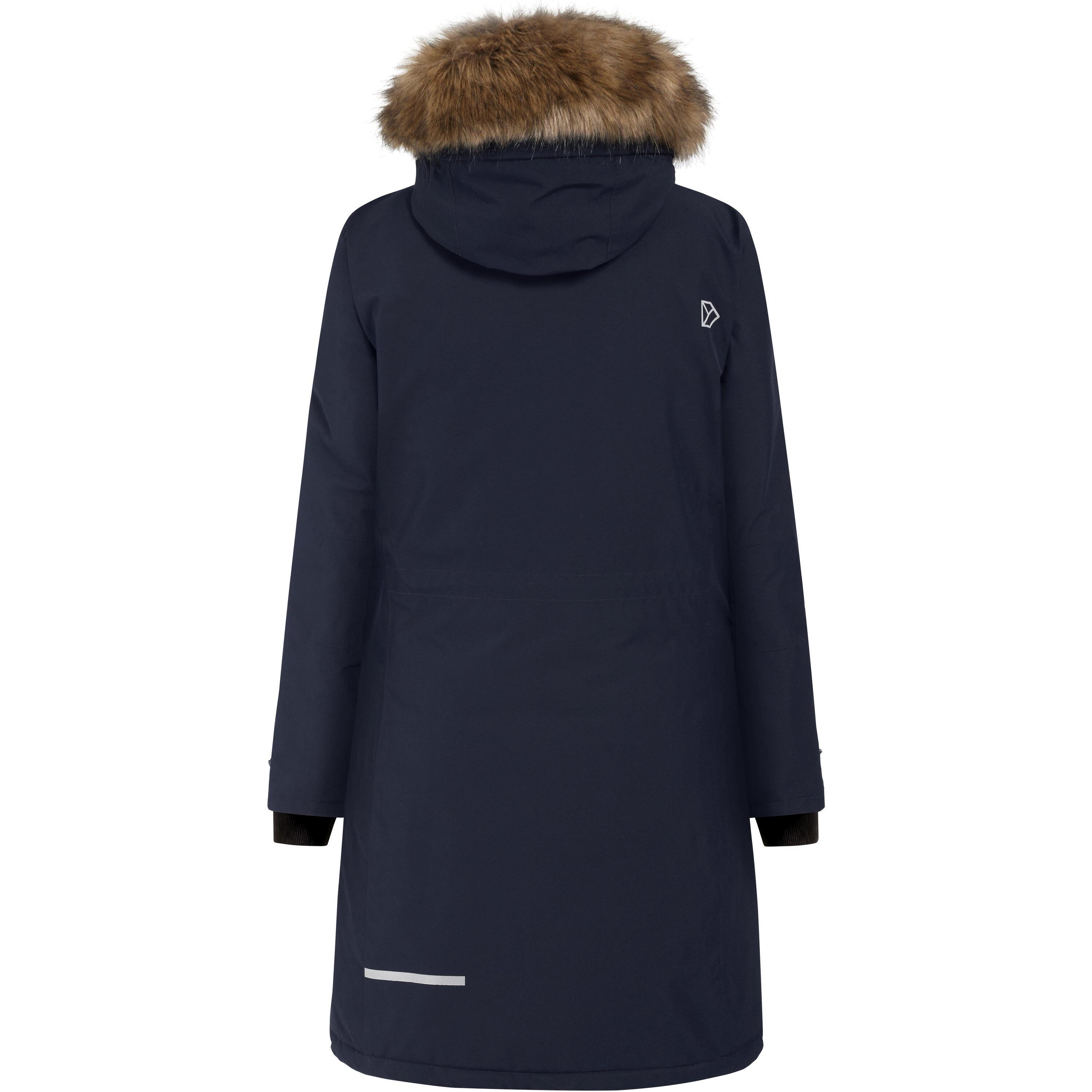 Parka dla kobiet Didriksons Erika 4/7