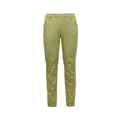 Second hand - Pantaloni Black Diamond Notion
