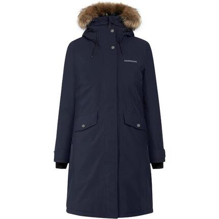 Parka femme Didriksons Erika