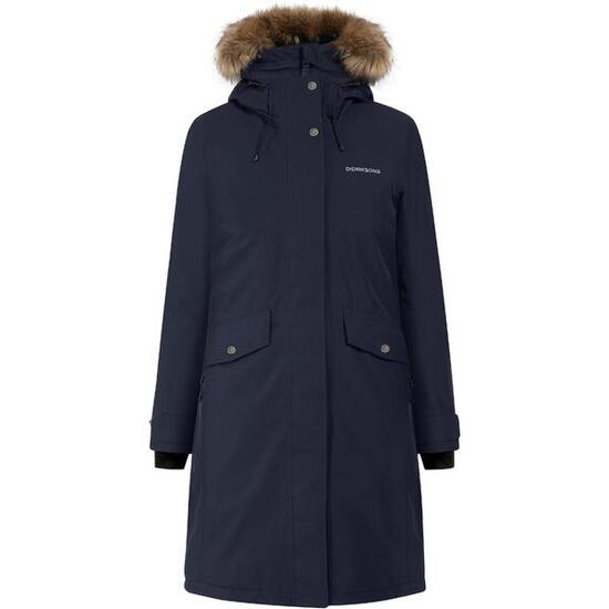 Parka femme Didriksons Erika