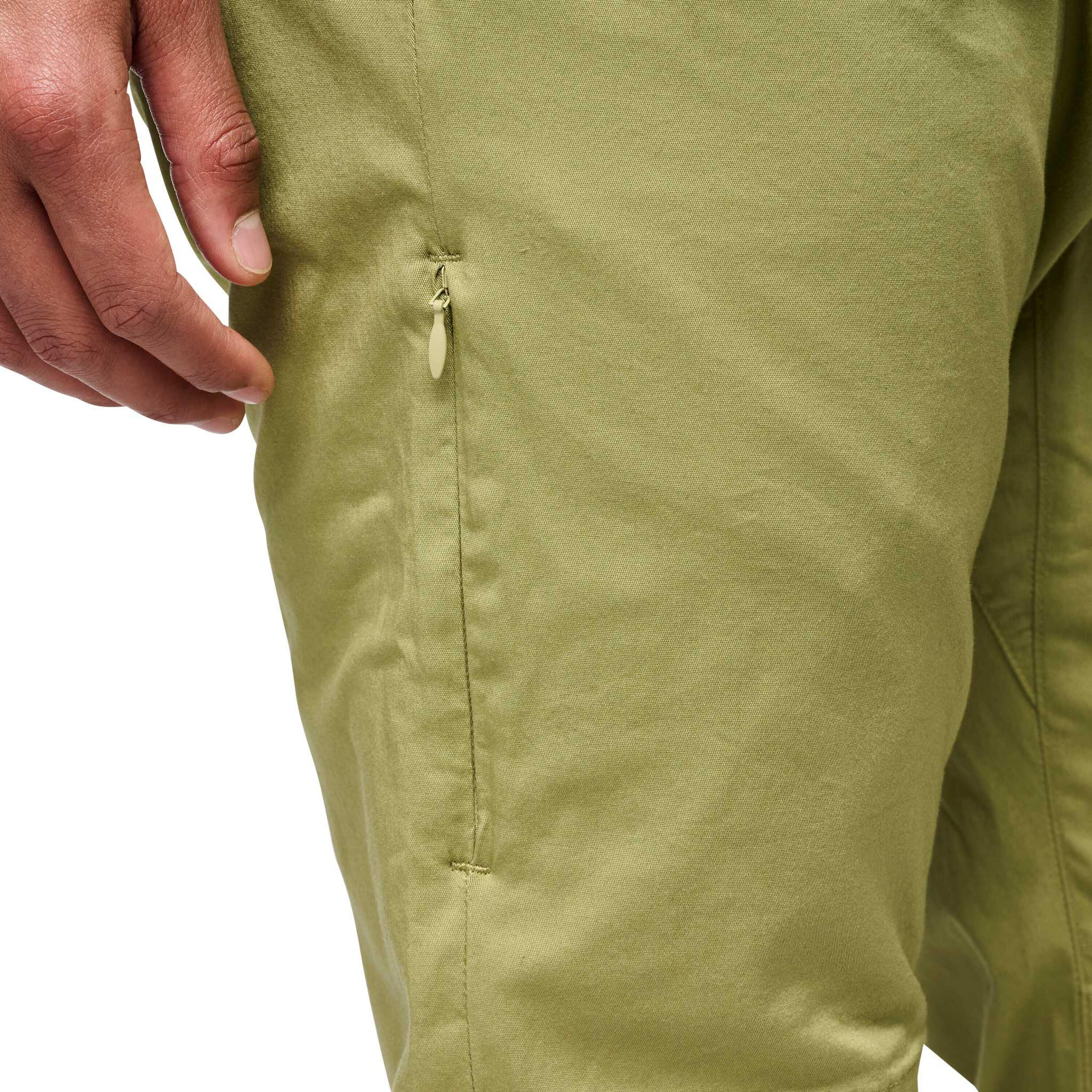 Herren Hose M NOTION PANTS 7/7