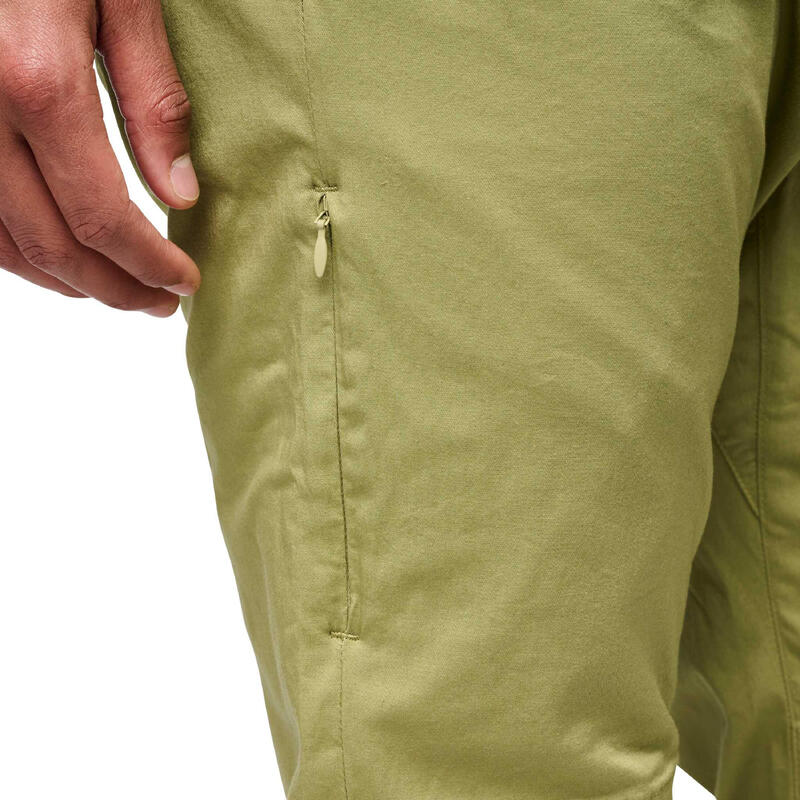 Pantalon Black Diamond Notion