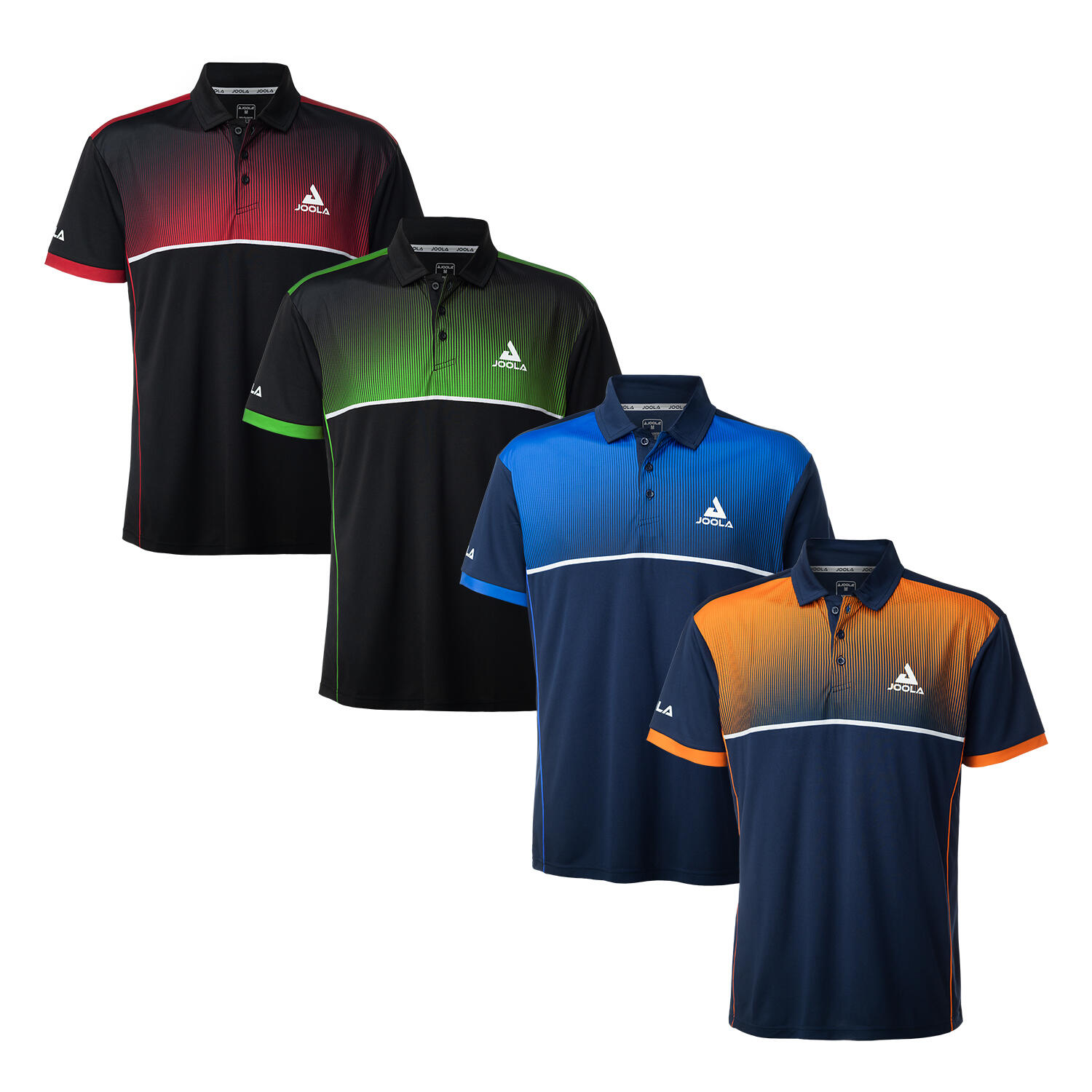Polo Joola Edge 4/5