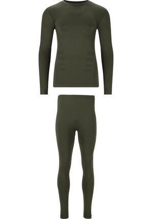 Funktionswäsche-Set Pree