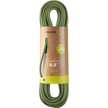 Lina dynamiczna Hummingbird Eco Dry 9,2mm 70m