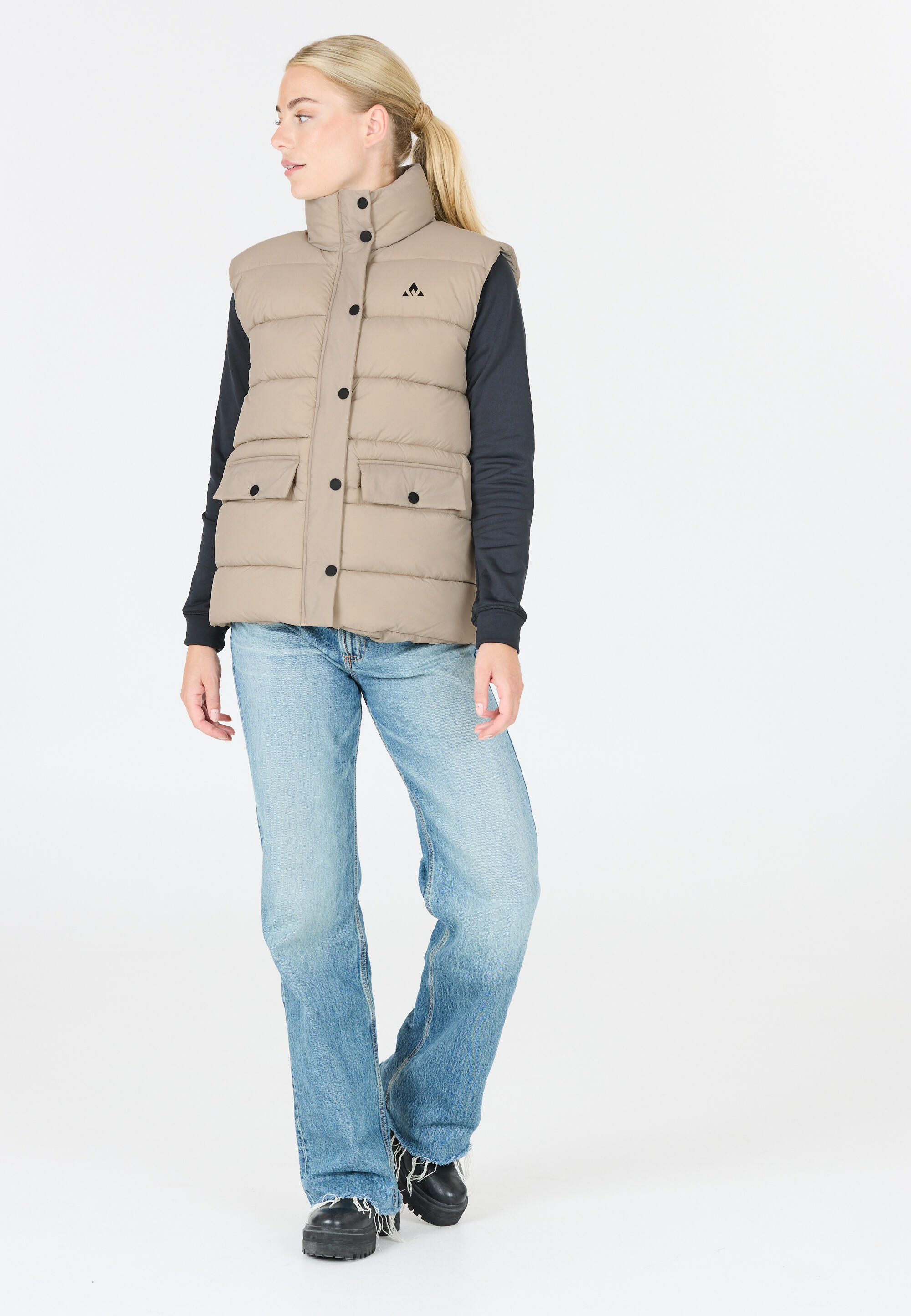 Vest Amaretto 4/5