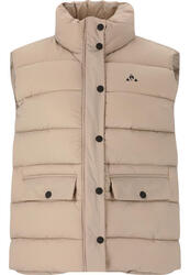 Gilet Amaretto
