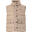 Gilet Amaretto