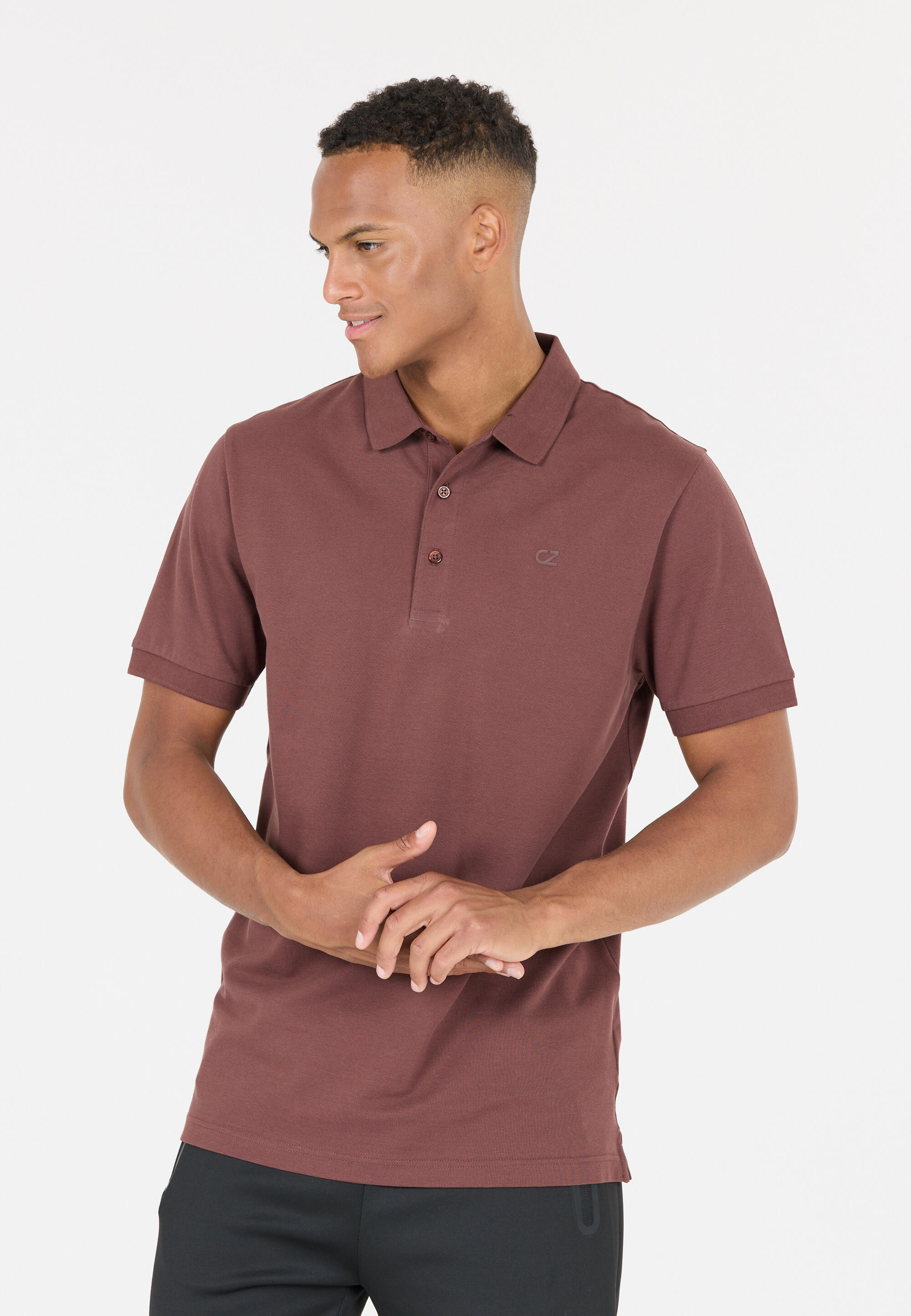 Polo Harrold 4/5