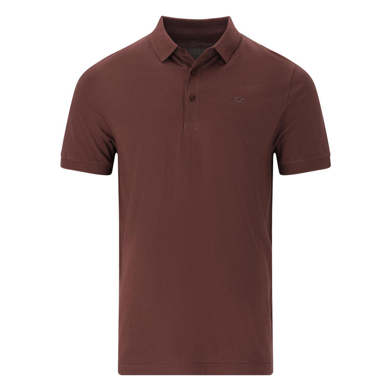 Polo Harrold