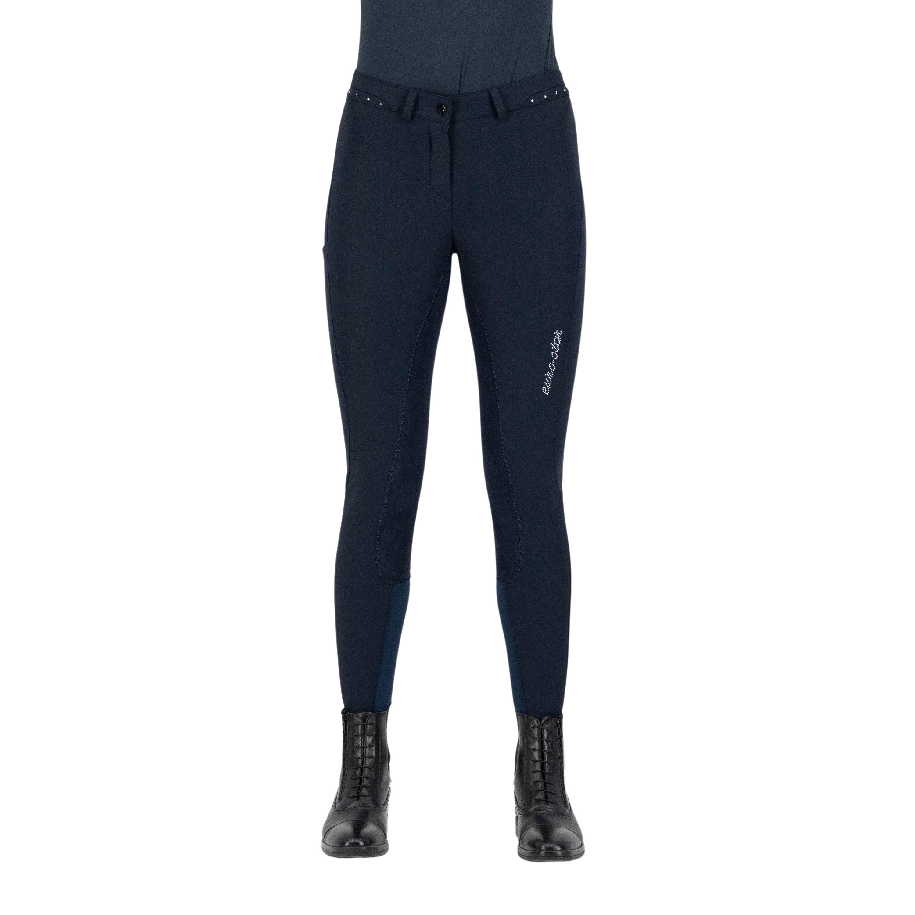 Pantalons et leggings d'équitation Decathlon