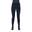 Pantalon Euro-Star Queen Diamond cu grip complet pentru femei