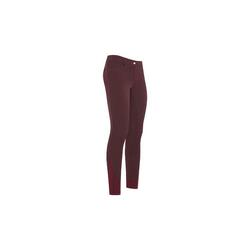 Pantalon équitation full grip fille Easy Rider Evita