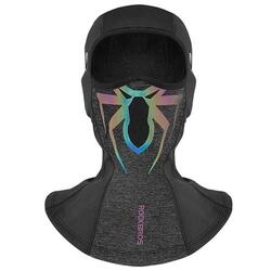 Cagoule à motif araignée - Taille S