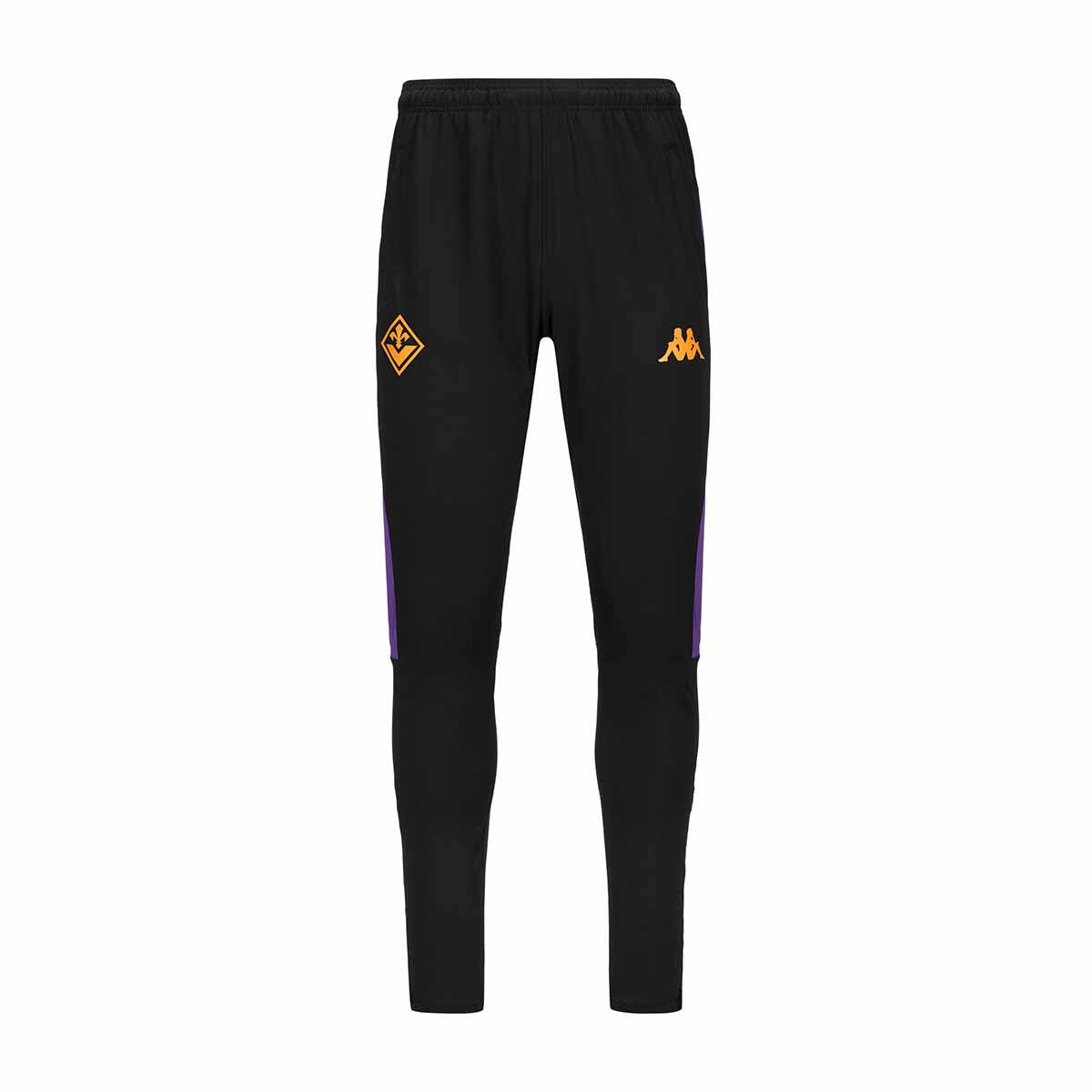 KAPPA Broek Fiorentina Abunszip Pro 8 2024/25