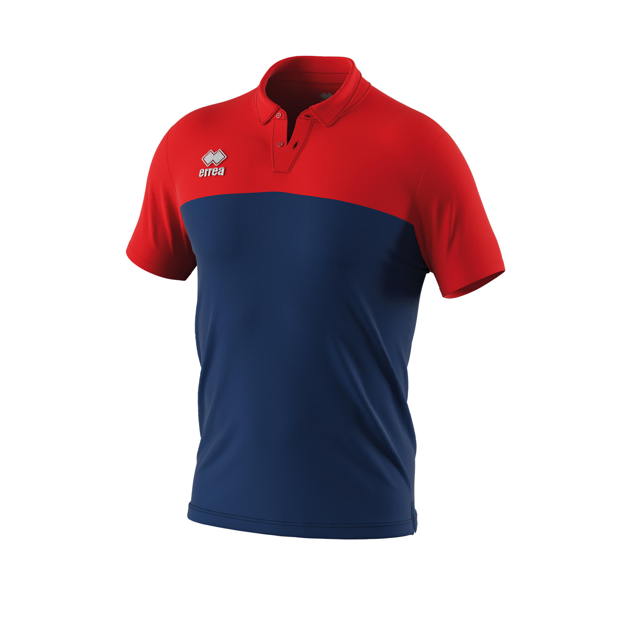 Polo-Shirt Kind Errea Bob 3/4