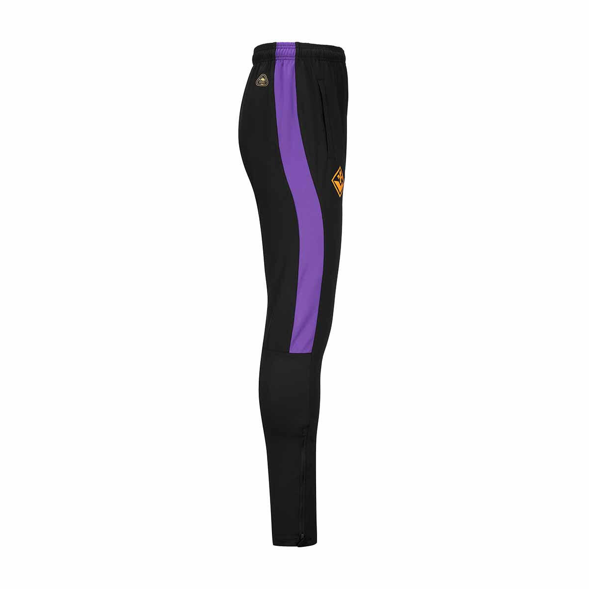 Jogginghose Fiorentina Abunszip Pro 8 2024/25 2/7