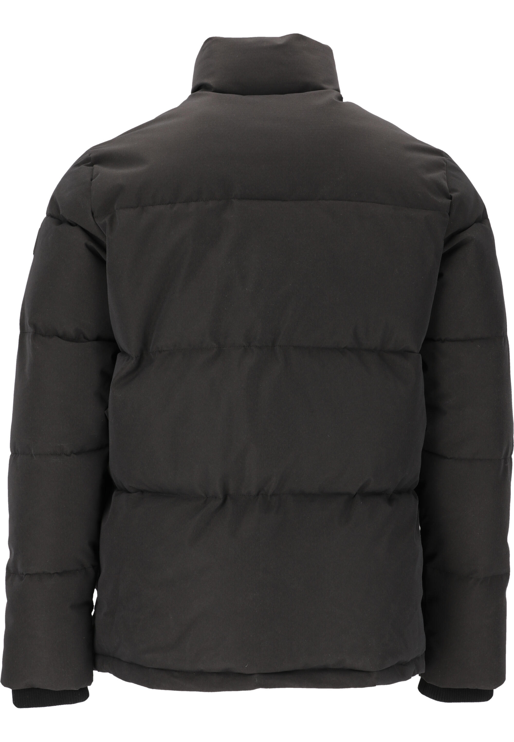 WEATHER REPORT Puffer jas Klippan 1/5
