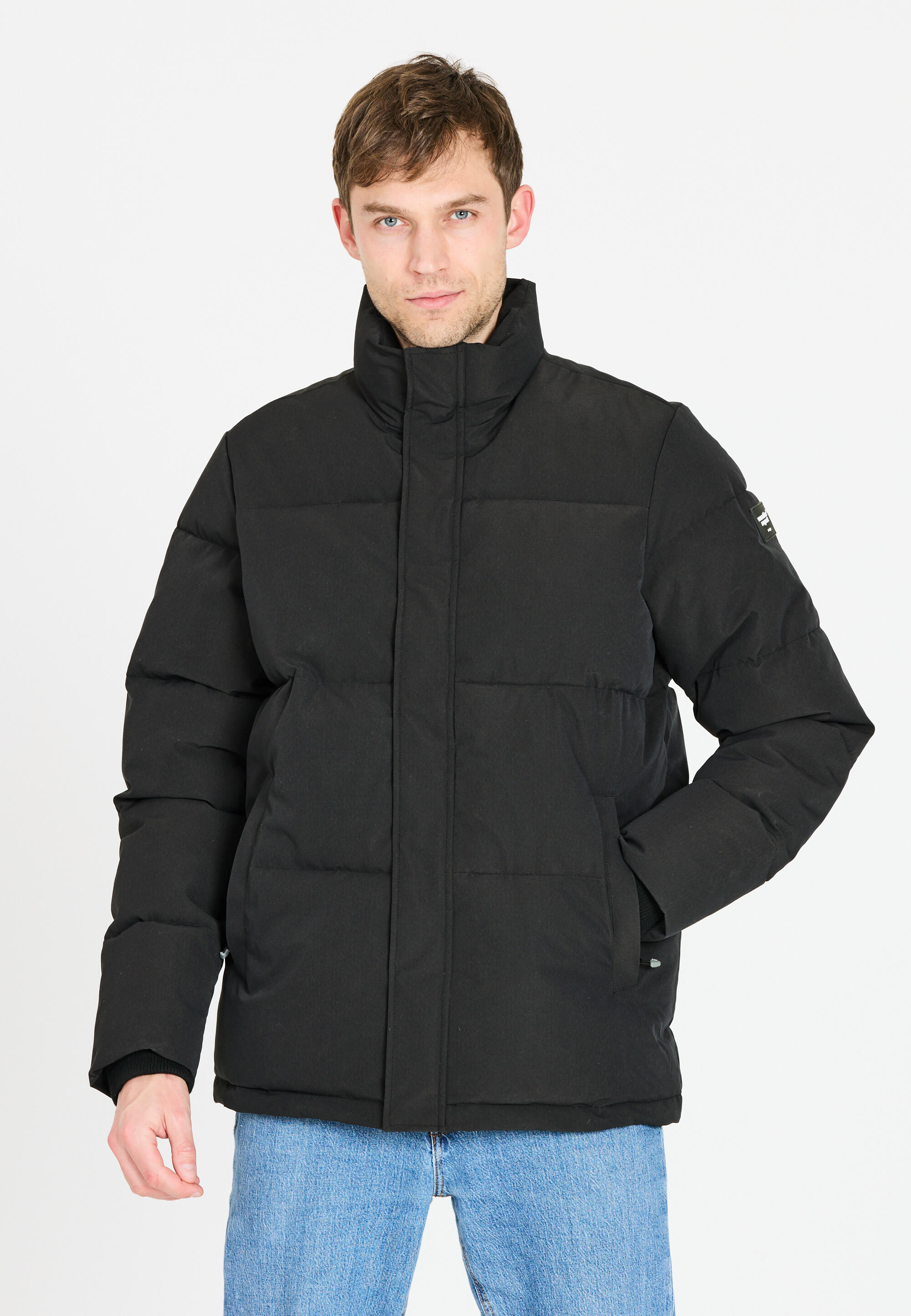 Jacke Klippan 5/15