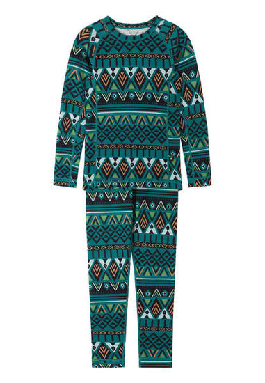 Bielizna termoaktywna dla dzieci Reima Taitoa