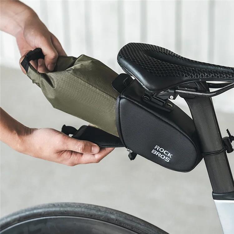 Feider Velo Ranger Sacoches De Selle Pour Moto ROCKBROS Sacoche De