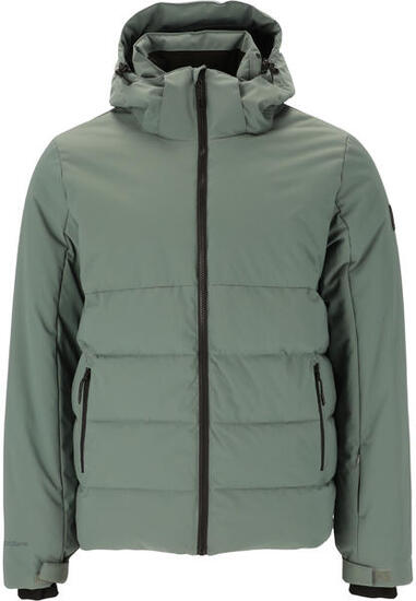 Ski jas Lakeland