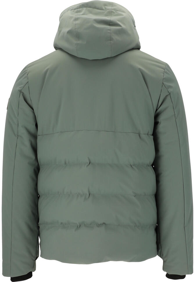 Kurtka narciarska Whistler Lakeland