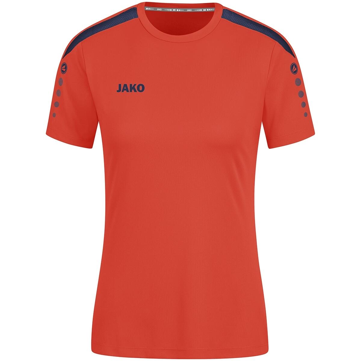 Maglia Jako Power 2/7