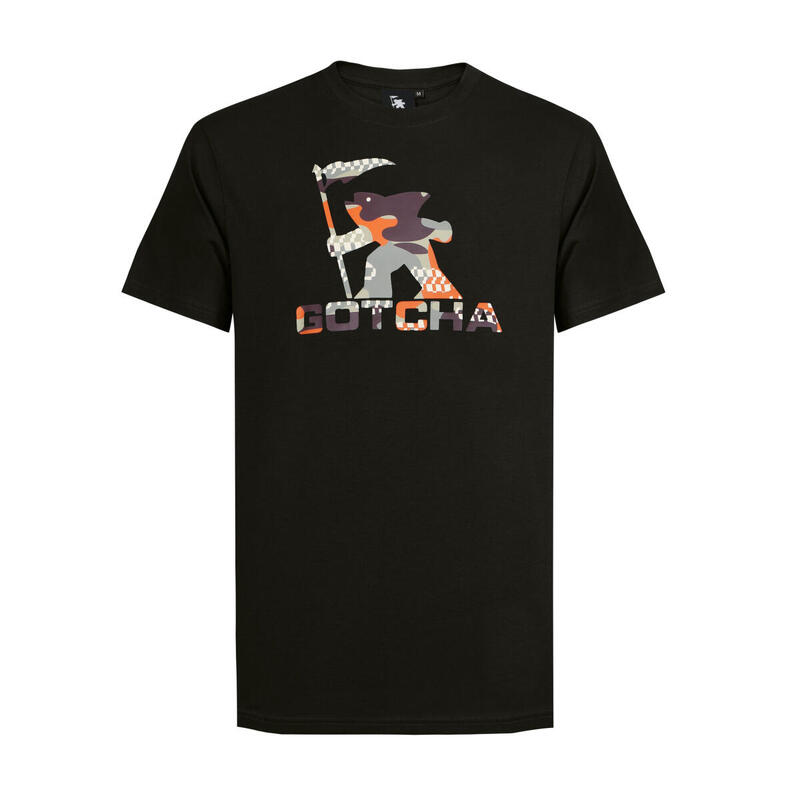 T-shirt Camfish Tee