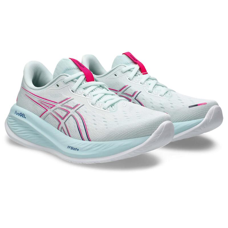 Asics Gel-Cumulus 26 Hoopschoenen Vrouwen