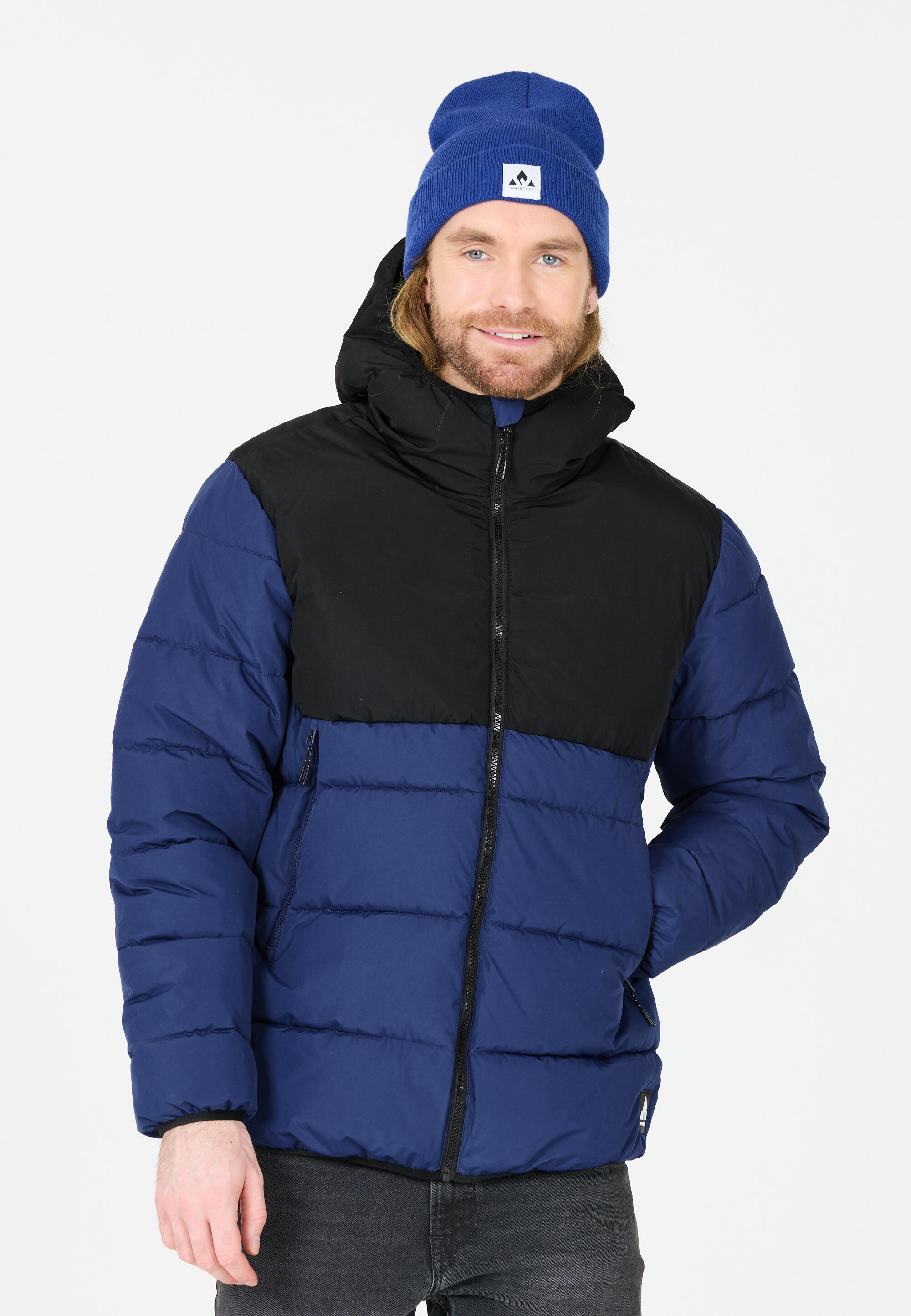 Puffer jas Sareto 5/5