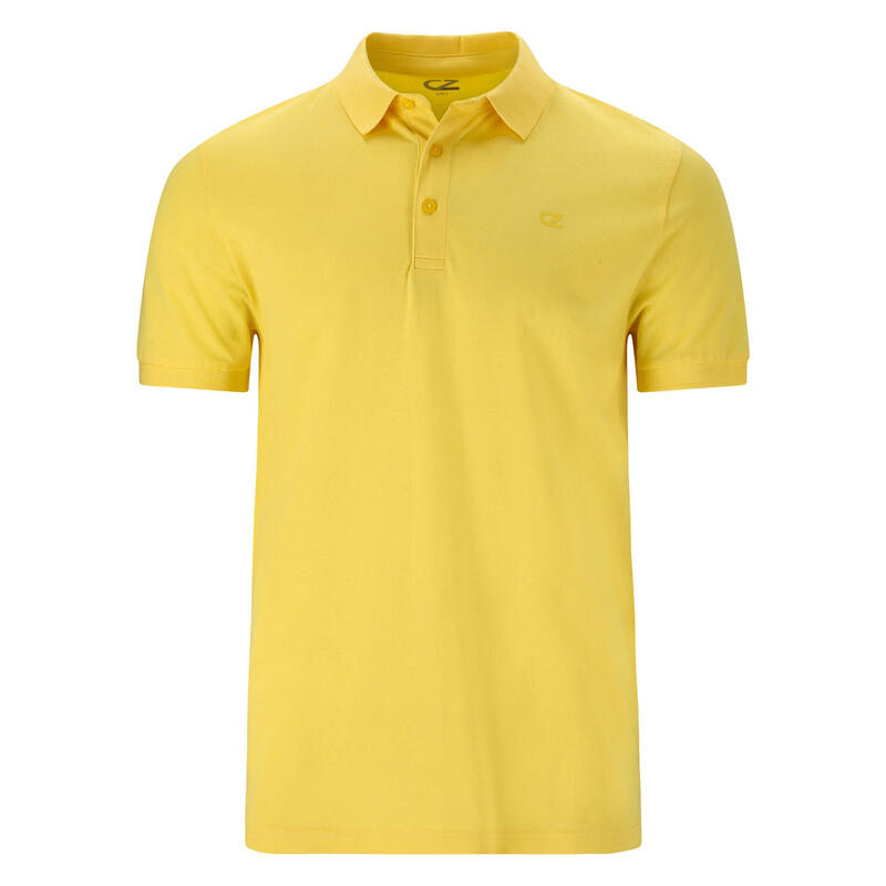 Polo Harrold