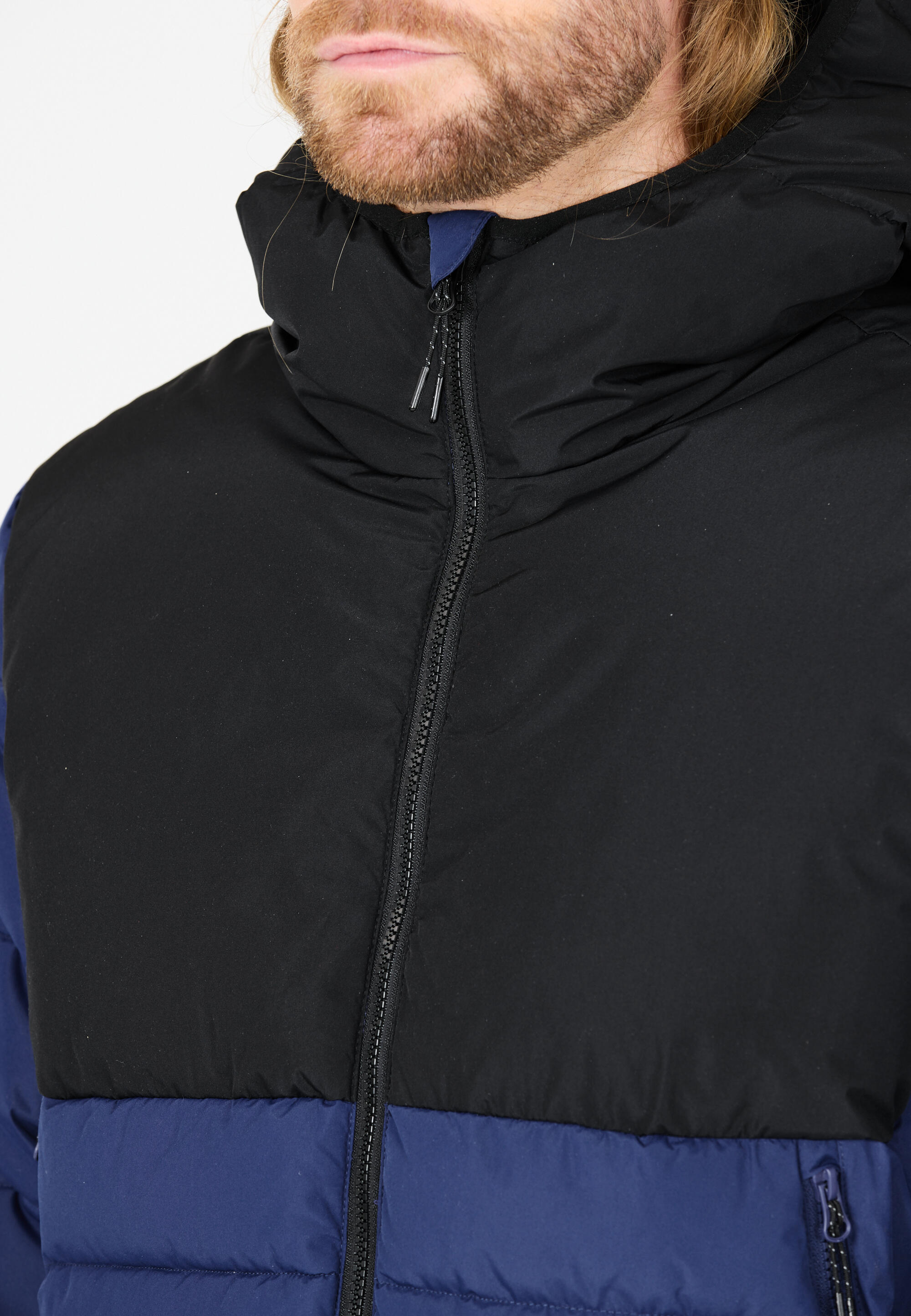 Puffer jas Sareto 3/5