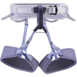 Harnais d'escalade Petzl Corax LT Women M léger et ergonomique