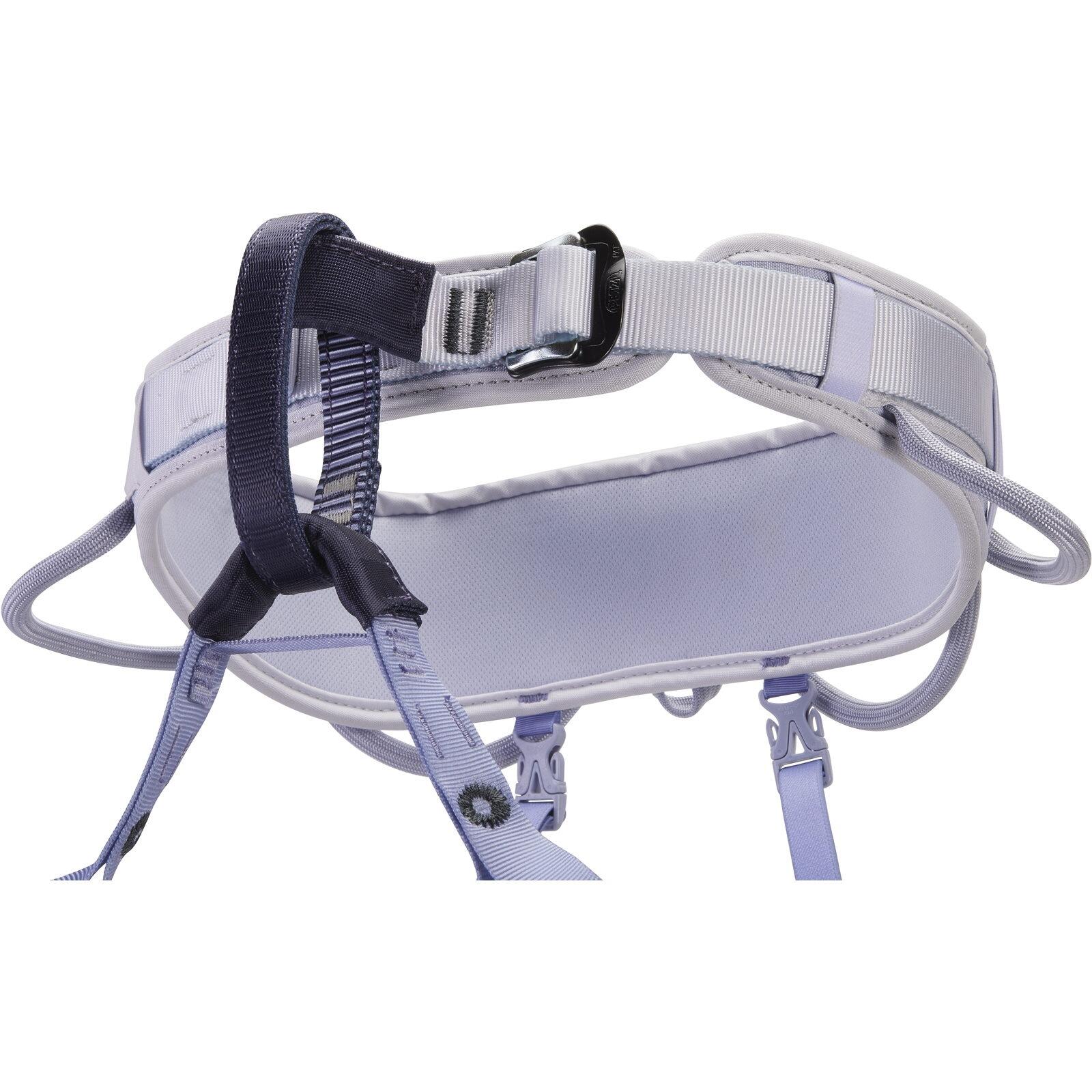Uprząż wspinaczkowa damska Petzl Corax LT 3/6