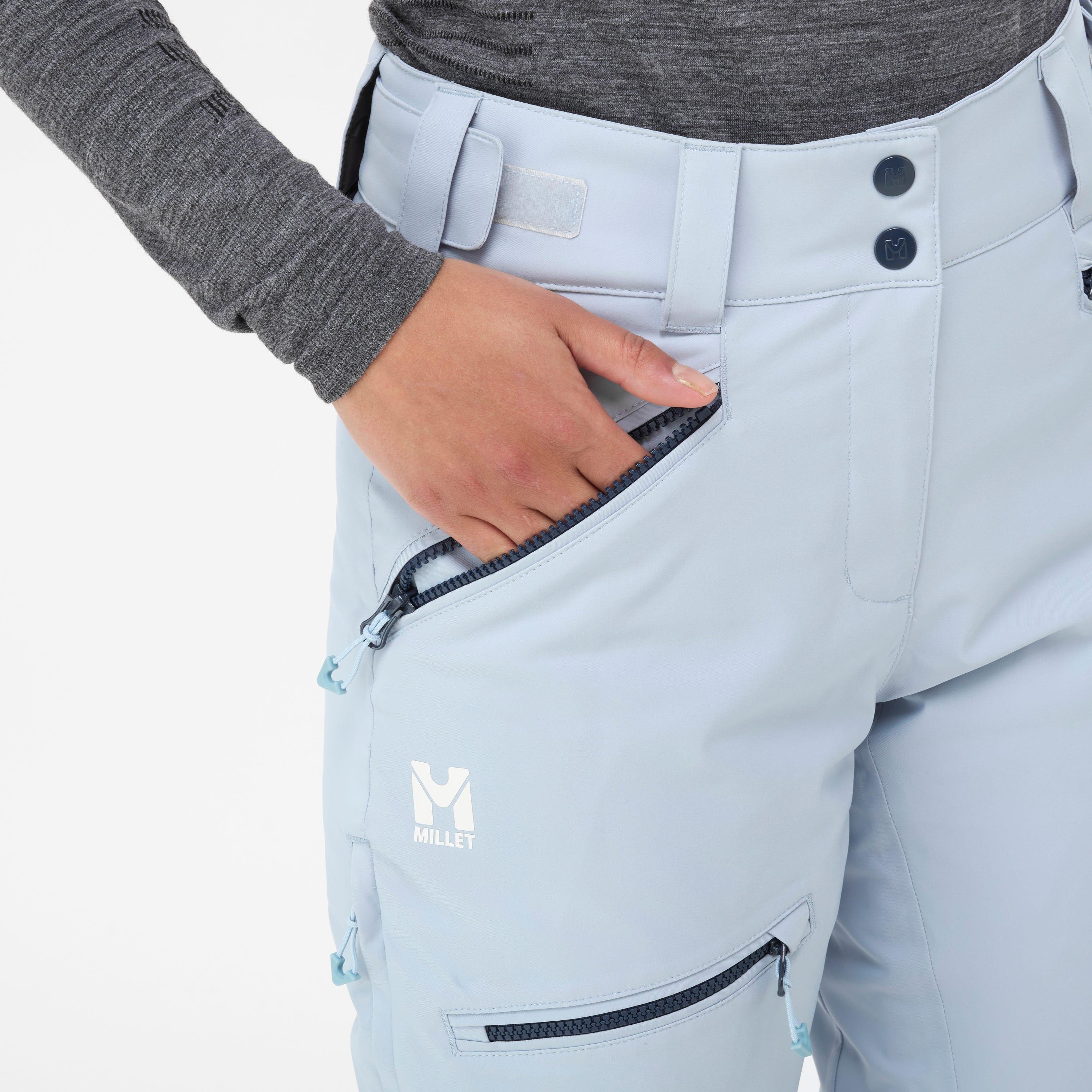 Pantalon Ski Femme MONASHEE 5/5
