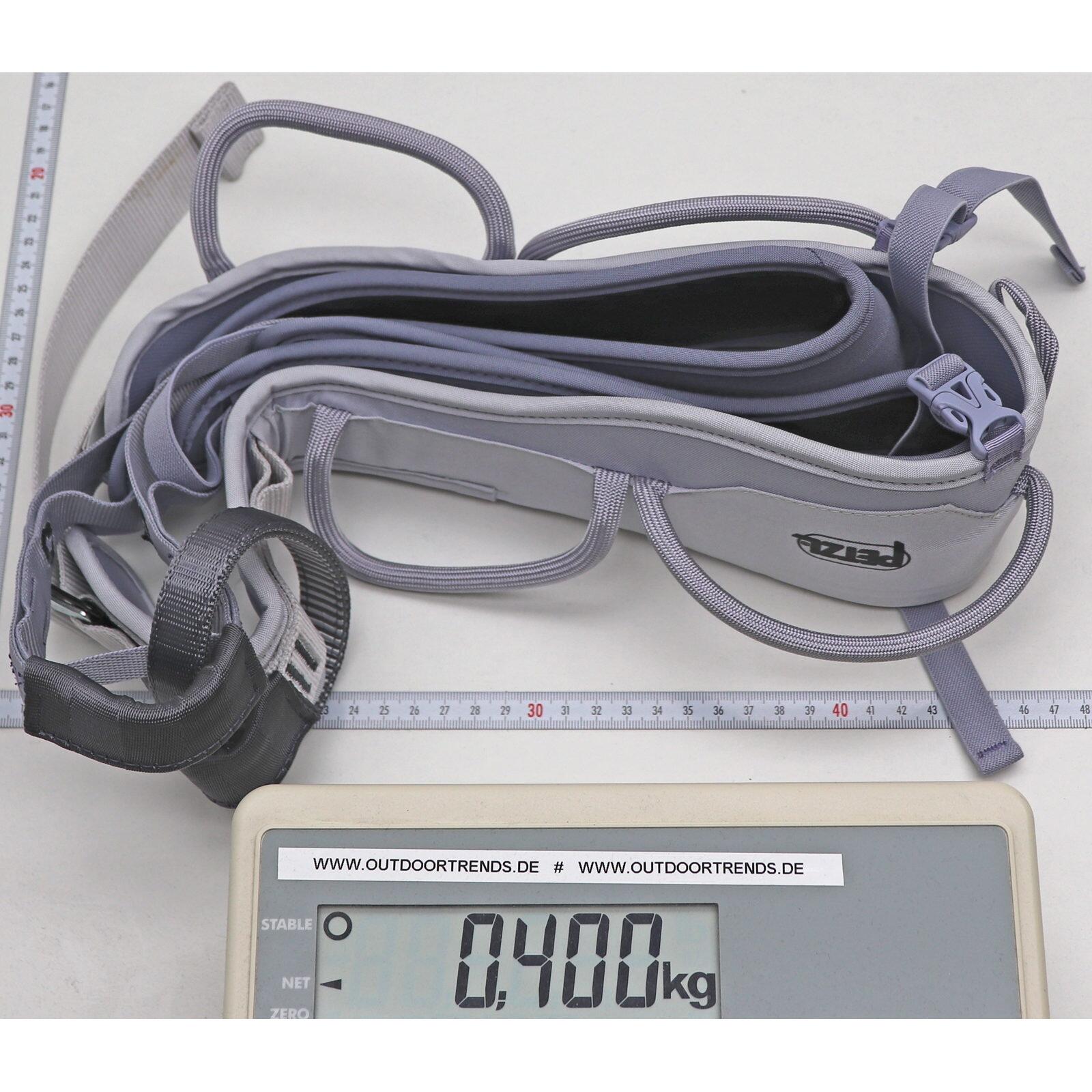 Imbrago Petzl Corax LT Women XL leggero, regolabile 6/6