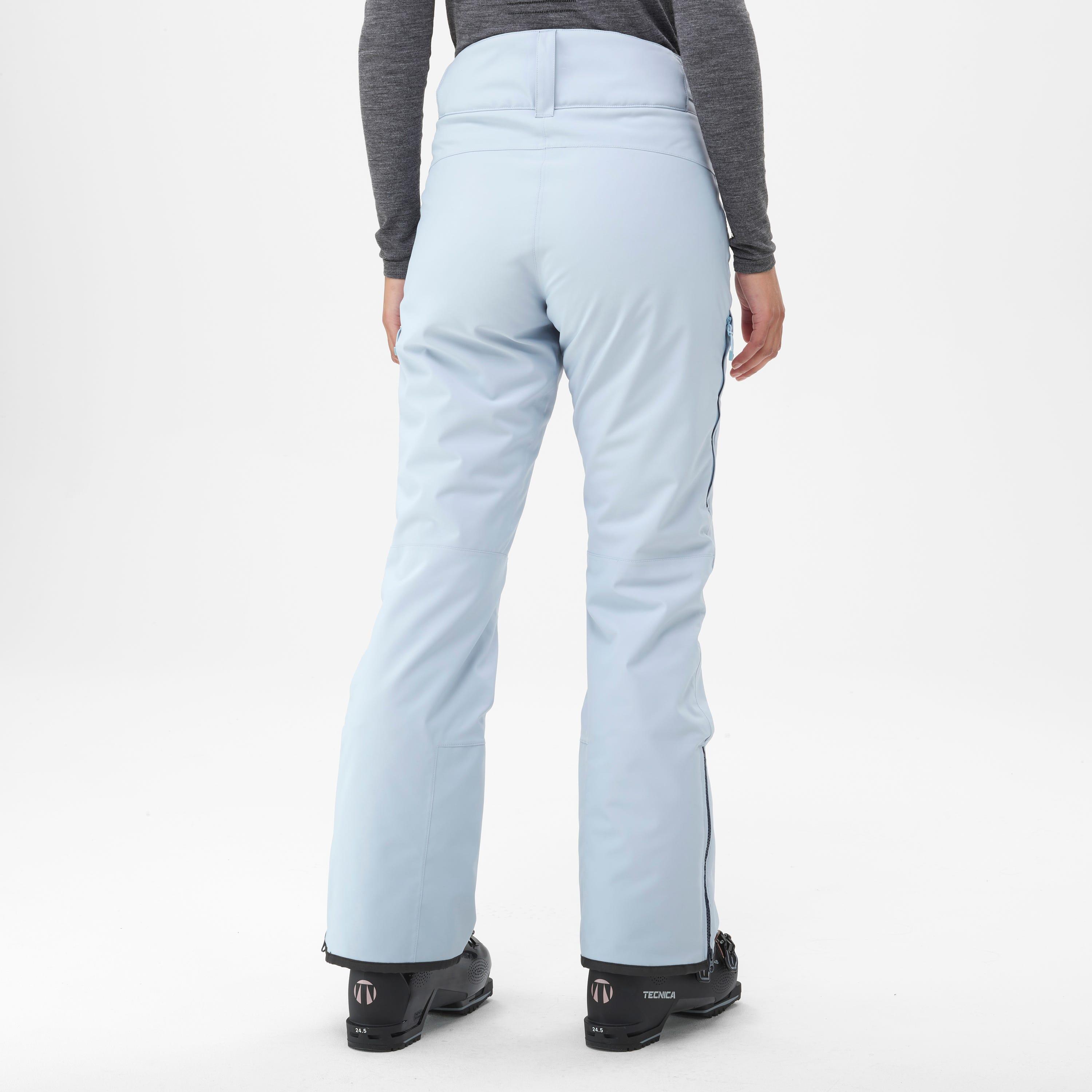 Pantalon Ski Femme MONASHEE 4/5