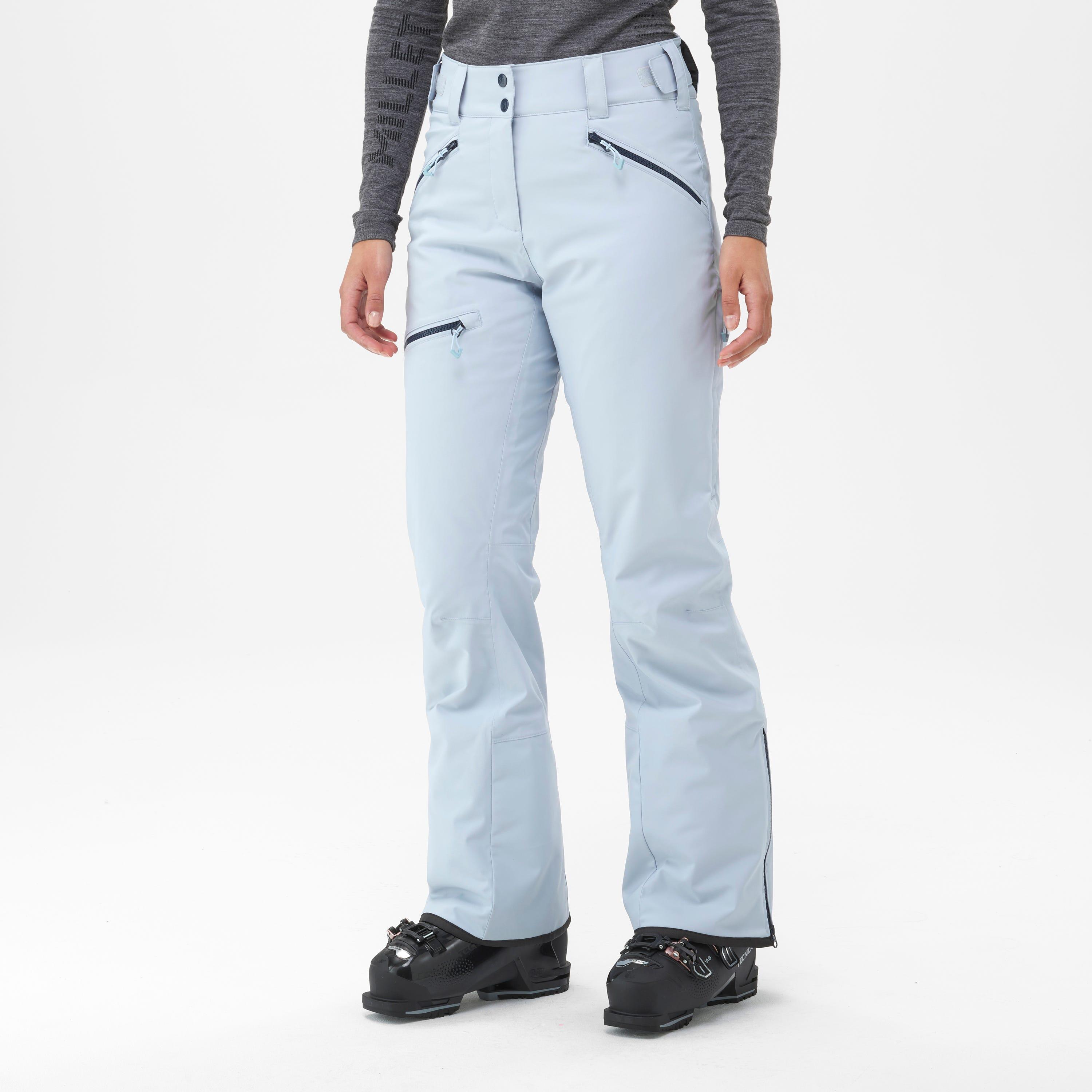 Pantalon Ski Femme MONASHEE 3/5