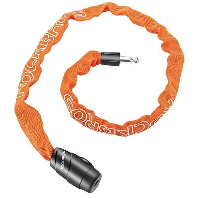 Zwaargewicht fietsslot met ketting