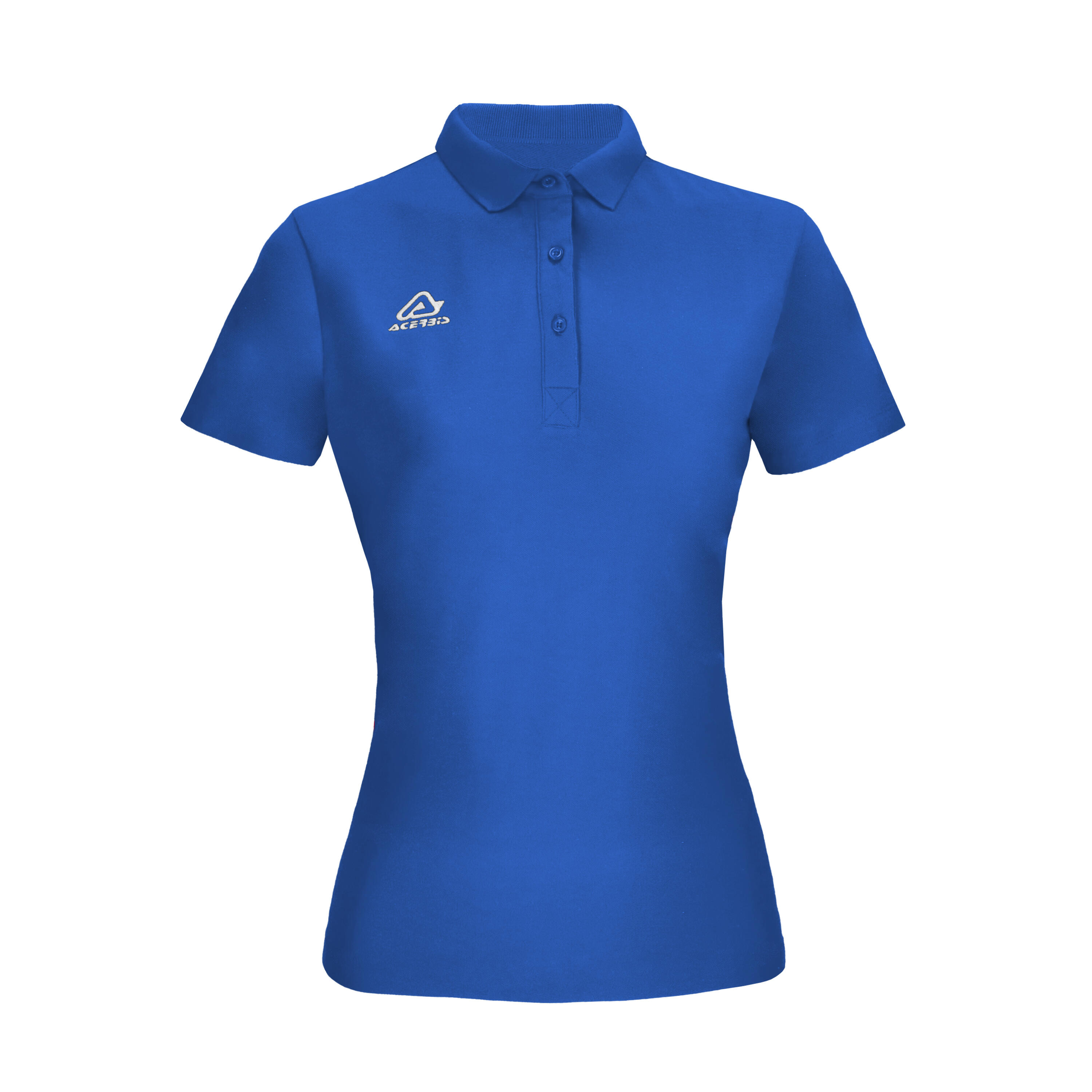 ACERBIS Women's Polo shirt Acerbis Atlantis