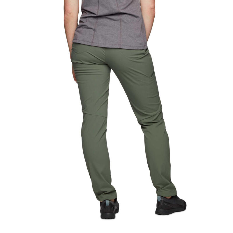 Pantalon femme Black Diamond Technician Alpine