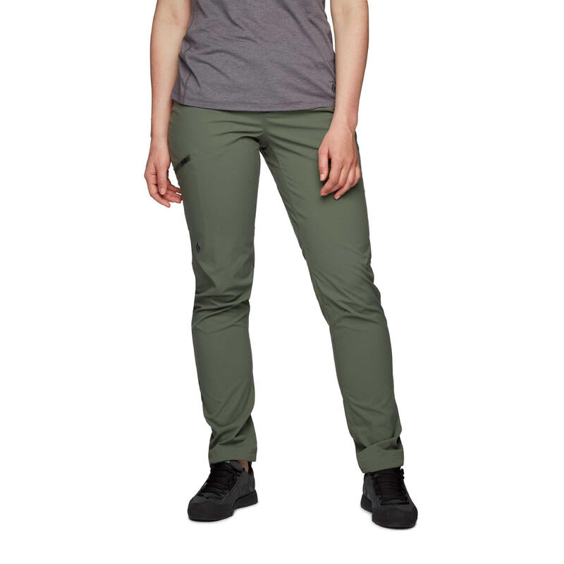 Pantalon femme Black Diamond Technician Alpine
