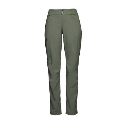Pantalon femme Black Diamond Technician Alpine