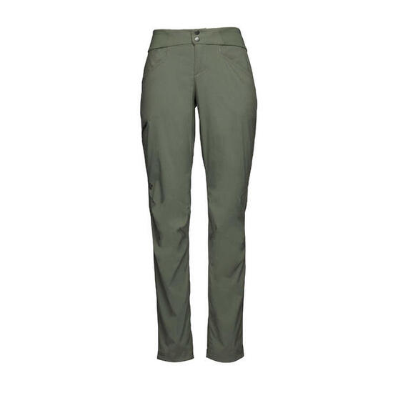 Pantalon femme Black Diamond Technician Alpine