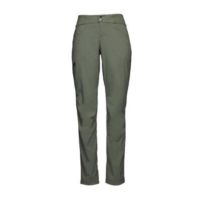 Pantaloni da donna Black Diamond Technician Alpine
