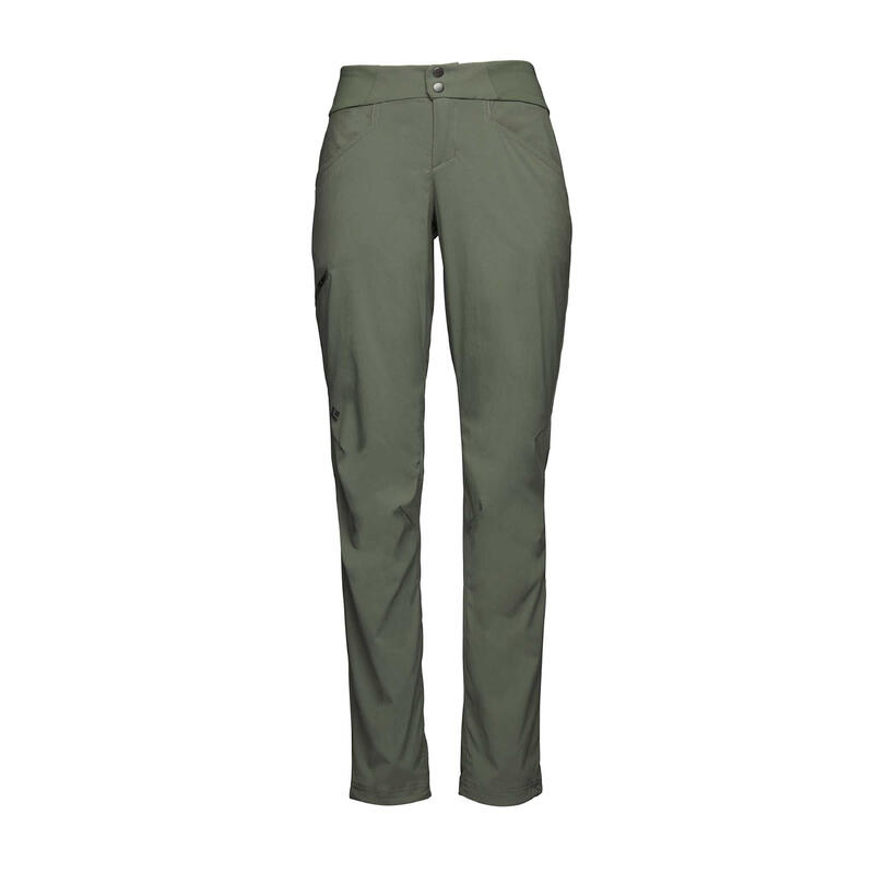 Pantalon femme Black Diamond Technician Alpine