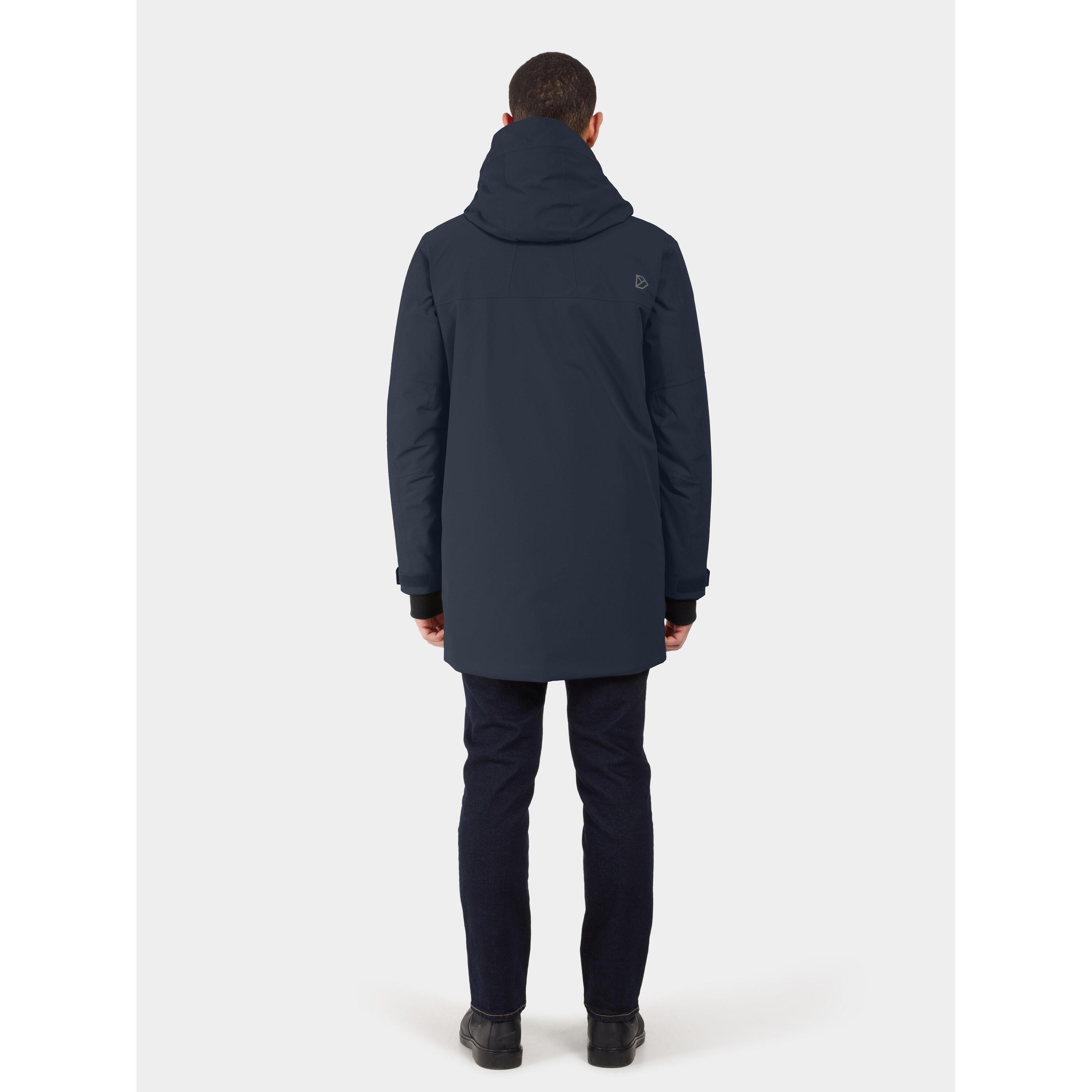 Parka Didriksons Drew 4/5