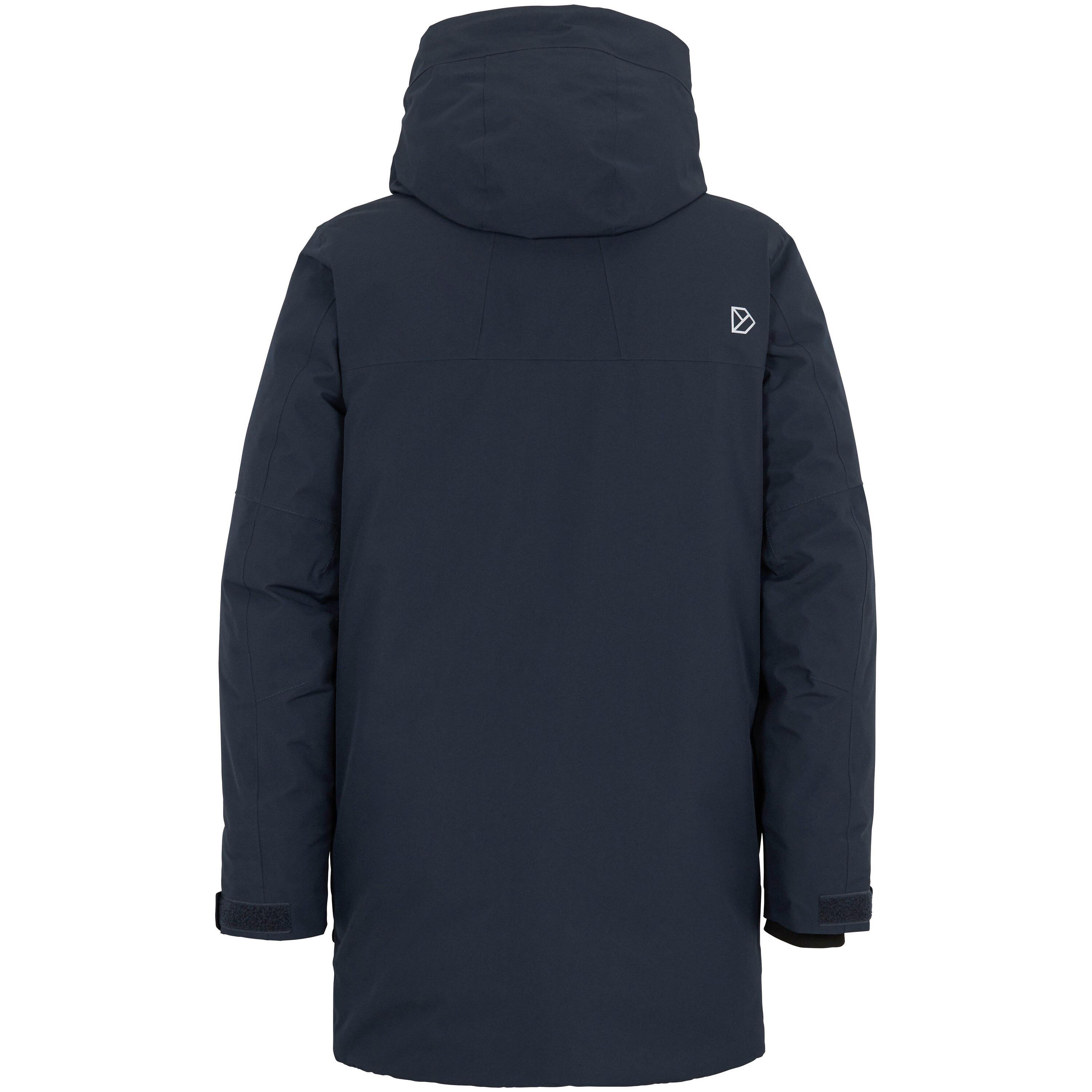 Parka Didriksons Drew 3/5