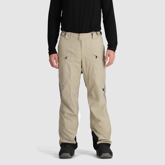 Pantaloni da sci Outdoor Research Snowcrew